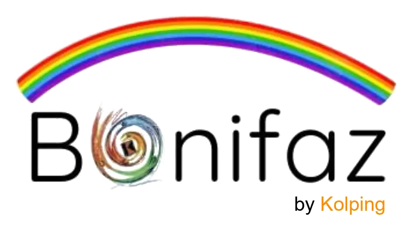 Bonifaz Logo
