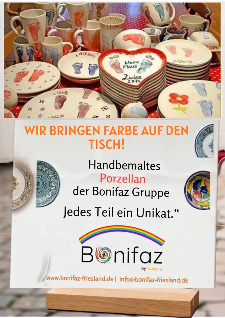 Handwerkermarkt Maschal Möbel Altjührden 10.+11.2026